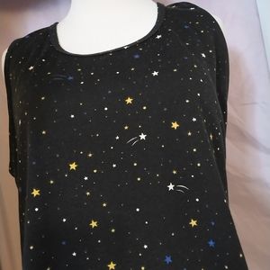 LuLaRoe star tank top